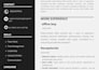 design a professional ats friendly CV resume for your job